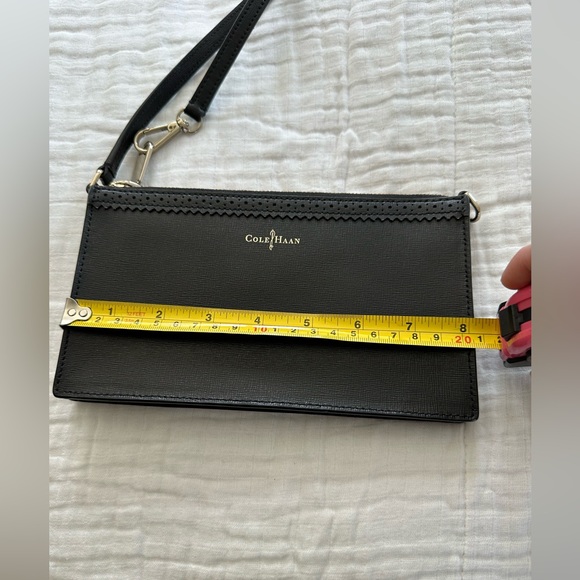 Cole Haan Go Anywhere Wristlet - Picture 10 of 11